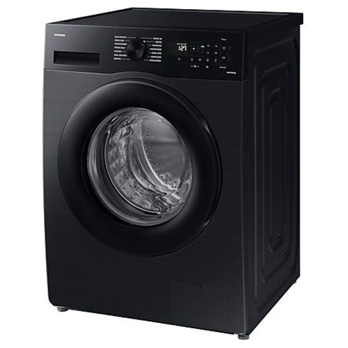 Samsung Series 5 Ecobubble 9KG 1400RPM Freestanding Washing Machine - Black |  WW90CGC04DABEU