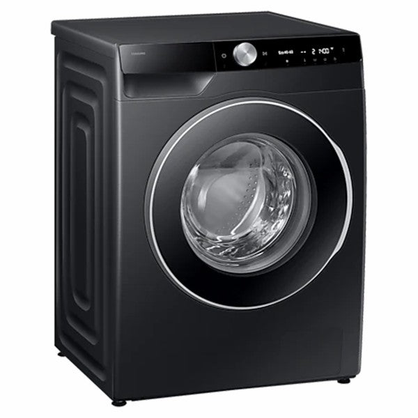 Samsung Series 6 9KG 1400RPM Freestanding Washing Machine - Black | WW90DG6U85LBU1