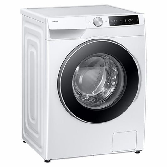Samsung Series 6 9KG 1400RPM Freestanding Washing Machine - White | WW90DG6U85LEU1